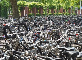 Mogelijk honderden nieuwe studentenwoningen in Utrecht Science Park Mogelijk honderden nieuwe studentenwoningen in Utrecht Science Park